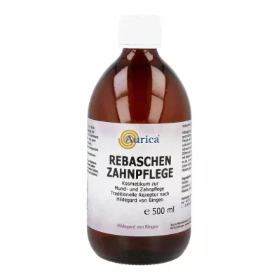 Rebaschen Dental Care Aurica Solution (500 ml)