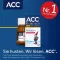 ACC Παιδικός χυμός, 100 ml
