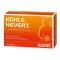 Charcoal Hevert δισκία, 100 τεμ