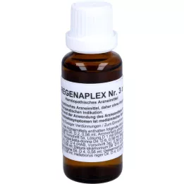 REGENAPLEX No.3 a σταγόνες, 30 ml