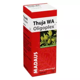 THUJA WA Διάλυμα Oligoplex, 50 ml