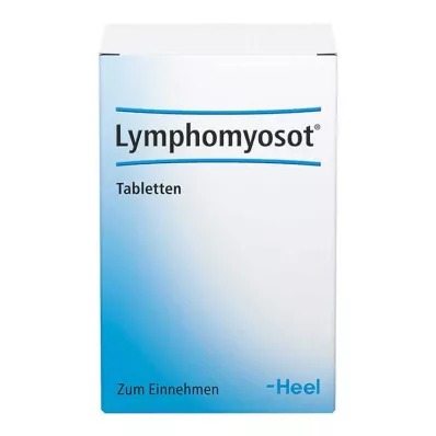 Ταμπλέτες Lymphomyosot, 100 τεμ