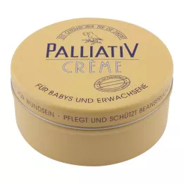 PALLIATIV Κρέμα γάλακτος, 250 ml