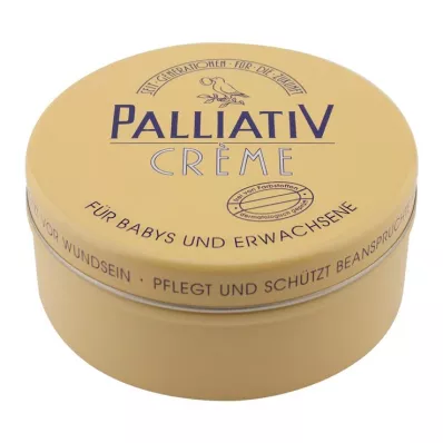 PALLIATIV Κρέμα γάλακτος, 250 ml PALLIATIV Κρέμα γάλακτος, 250 ml