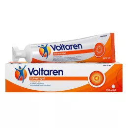 VOLTAREN Gel για τον πόνο, 180 g
