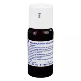 AESCULUS CORTEX αιθερικό αφέψημα μητρικό βάμμα D 1, 50 ml