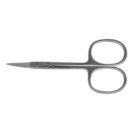 HAUTSCHERE 9 cm καμπύλο ανοξείδωτο ατσάλι, 1 τεμάχιο