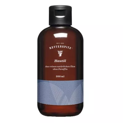 Λάδι δέρματος Retterspitz, 200 ml