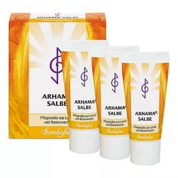 ARHAMA-Αλοιφή, 3X20 ml