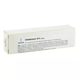 CHELIDONIUM Αλοιφή 10%, 25 g