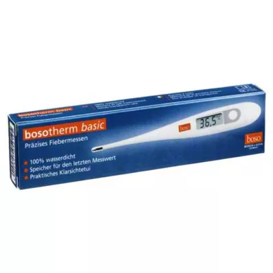BOSOTHERM Βασικό, 1 τεμάχιο BOSOTHERM Βασικό, 1 τεμάχιο