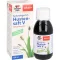 DOPPELHERZ Σιρόπι βήχα Ribwort V, 150 ml