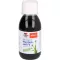 DOPPELHERZ Σιρόπι βήχα Ribwort V, 150 ml