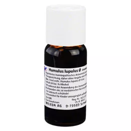 HUMULUS Μητρικό βάμμα Lupulus, 50 ml