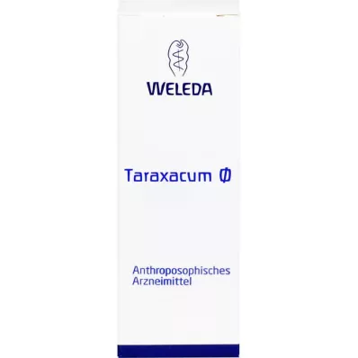 TARAXACUM Μητρικό βάμμα, 50 ml