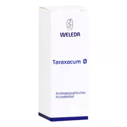 TARAXACUM Μητρικό βάμμα, 50 ml