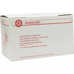 RUDAVLIES Κολλητικό ύφασμα 15 cmx10 m, 1 τεμάχιο