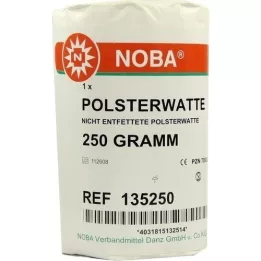 POLSTERWATTE Ρολό, 250 g