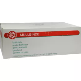 MULLBINDEN 6 cmx10 m, 20 τεμάχια