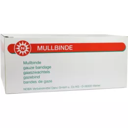 MULLBINDEN 8 cmx10 m, 20 τεμάχια