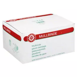 MULLBINDEN 10 cmx10 m, 20 τεμάχια