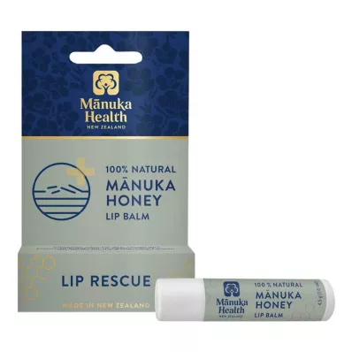 Manuka Health lip balm, 4,5 γρ