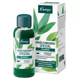 KNEIPP Ειδικό ψυχρό λουτρό, 100 ml
