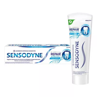 Sensodyne Repair &amp; Οδοντόκρεμα Protect, 75 ml
