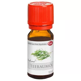 TEEBAUM ÖL PROFUMA Caelo HV-Συσκευασία, 10 ml