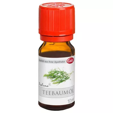 TEEBAUM ÖL PROFUMA Caelo HV-Συσκευασία, 10 ml TEEBAUM ÖL PROFUMA Caelo HV-Συσκευασία, 10 ml