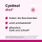 CYSTINOL οξέα επικαλυμμένα δισκία, 60 τεμάχια