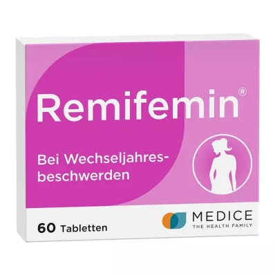Remifemin, 60 τεμ