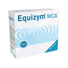 EQUIZYM MCA Δισκία, 300 τεμάχια