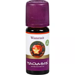 WINTERZEIT Λάδι, 10 ml