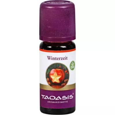 WINTERZEIT Λάδι, 10 ml