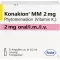 KONAKION MM Διάλυμα 2 mg, 5 τεμάχια
