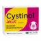 CYSTINOL οξέα επικαλυμμένα δισκία, 100 τεμάχια