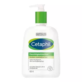 CETAPHIL Λοσιόν, 460 ml