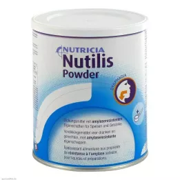 Πυκνωτική σκόνη Nutilis Powder, 300 γρ