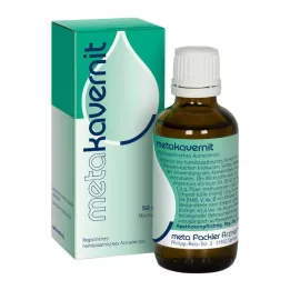 Σταγόνες Μετακαβερνίτη, 50 ml