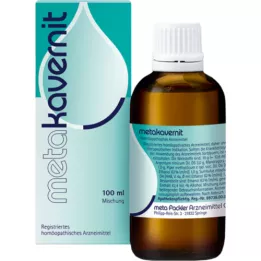 METAKAVERNIT Μείγμα, 100 ml