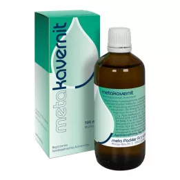 METAKAVERNIT Μείγμα, 100 ml