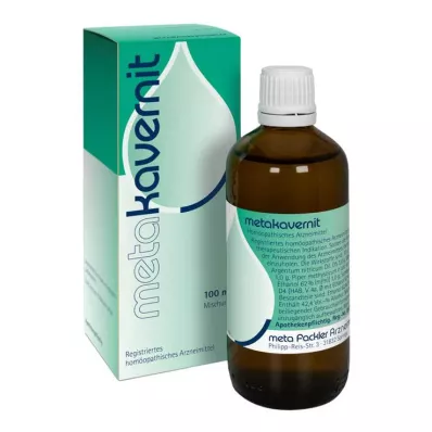 METAKAVERNIT Μείγμα, 100 ml