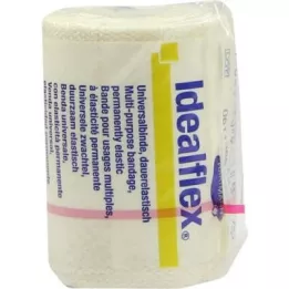 IDEALFLEX Επίδεσμος 6 cm, 1 τεμάχιο