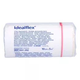 IDEALFLEX Επίδεσμος 10 cm, 1 τεμάχιο