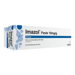 IMAZOL Πάστα, 25 g
