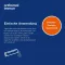 ORTHOMOL Immune direct granules πορτοκαλί, 30 τεμάχια