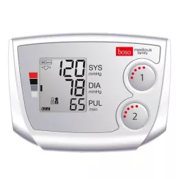 BOSO medicus family universal cuff, 1 τεμάχιο
