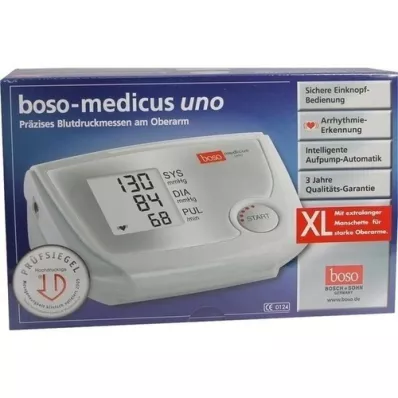 BOSO medicus uno XL, 1 τεμάχιο