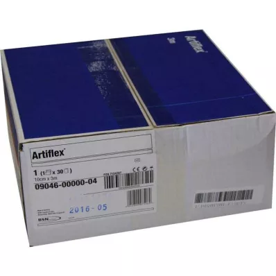 Επίδεσμος ταπετσαρίας Artiflex 3mx10c, 30 τεμ